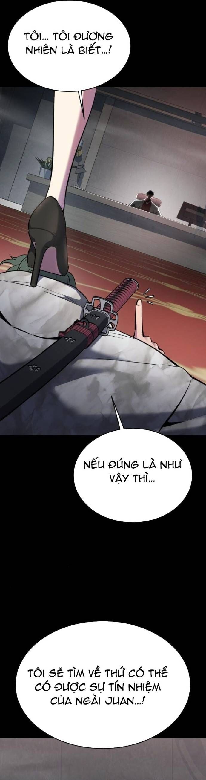 đọc truyện Cậu Bé Của Thần Chết Chương 280 ảnh 17 tại Thiên Thai Truyện