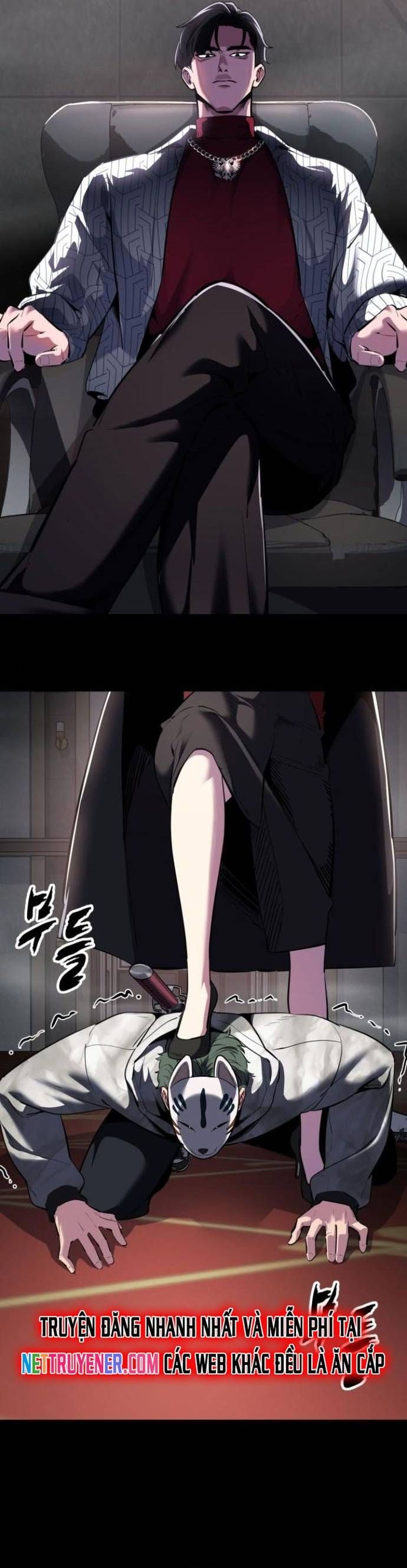 đọc truyện Cậu Bé Của Thần Chết Chương 280 ảnh 18 tại Thiên Thai Truyện