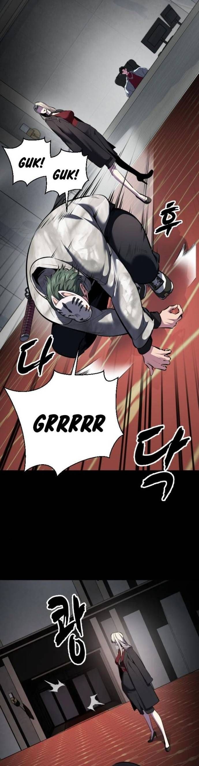 đọc truyện Cậu Bé Của Thần Chết Chương 280 ảnh 20 tại Thiên Thai Truyện