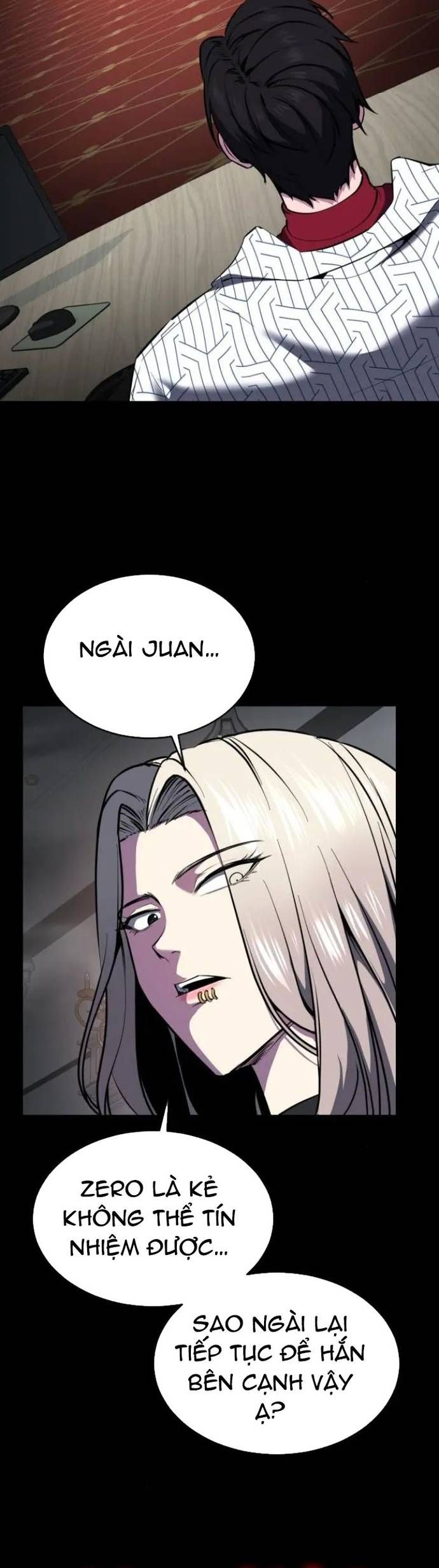 đọc truyện Cậu Bé Của Thần Chết Chương 280 ảnh 21 tại Thiên Thai Truyện