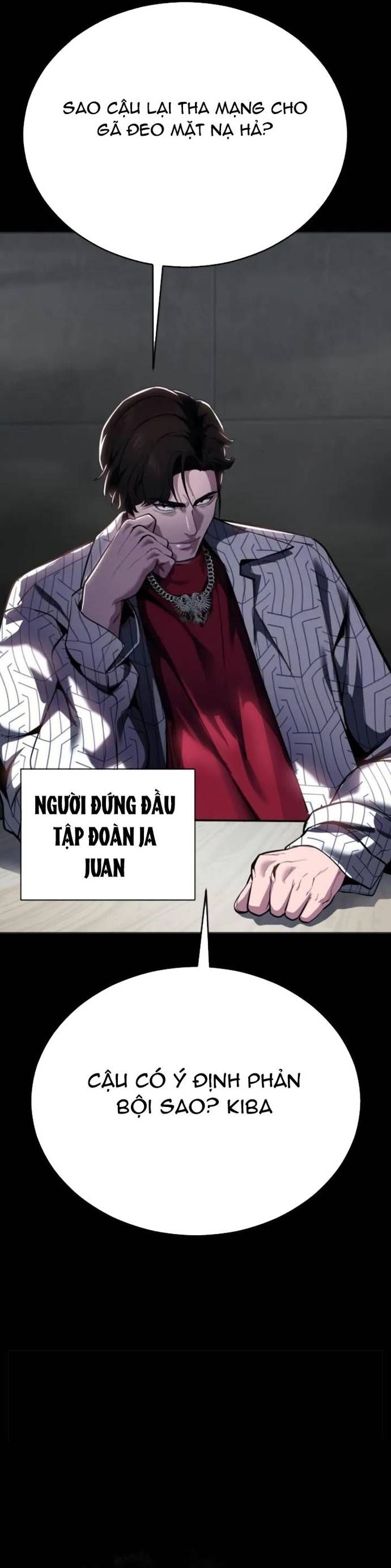 đọc truyện Cậu Bé Của Thần Chết Chương 280 ảnh 4 tại Thiên Thai Truyện