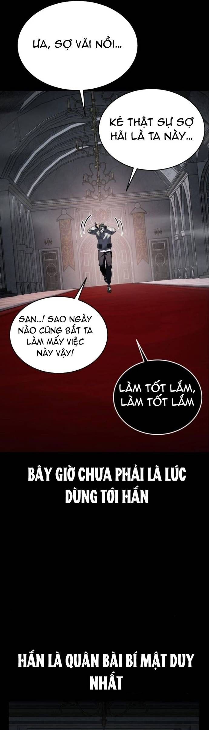 đọc truyện Cậu Bé Của Thần Chết Chương 280 ảnh 23 tại Thiên Thai Truyện