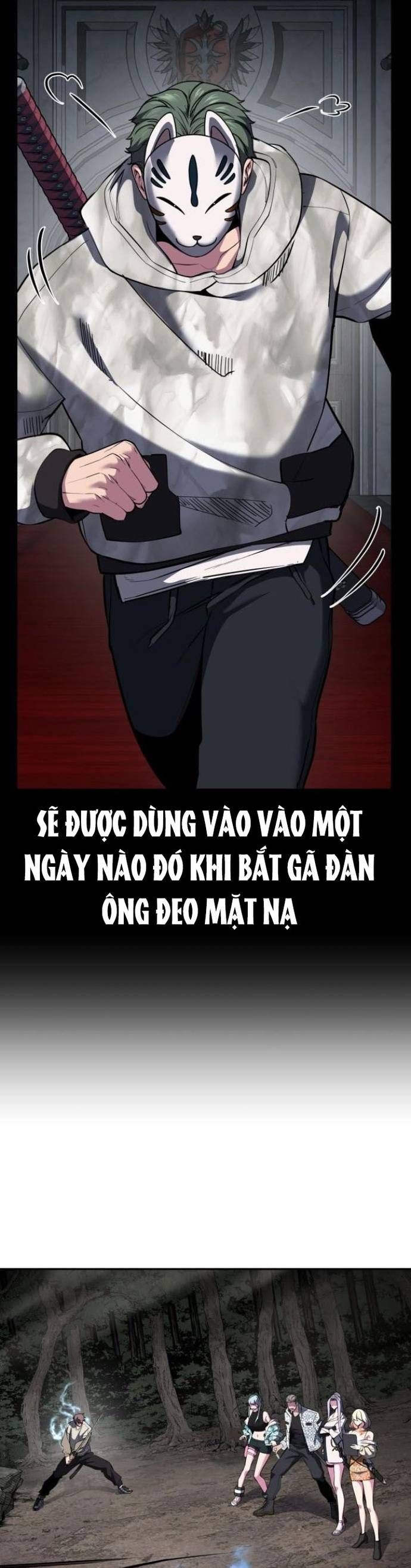 đọc truyện Cậu Bé Của Thần Chết Chương 280 ảnh 24 tại Thiên Thai Truyện