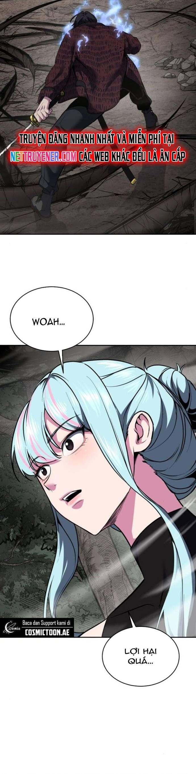 đọc truyện Cậu Bé Của Thần Chết Chương 280 ảnh 25 tại Thiên Thai Truyện