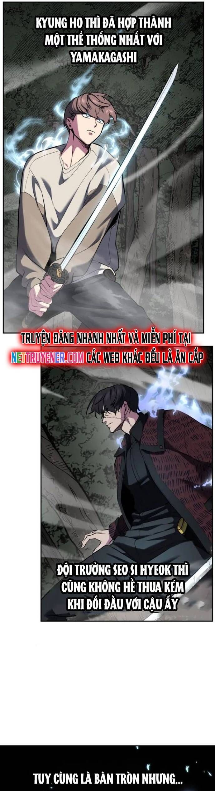 đọc truyện Cậu Bé Của Thần Chết Chương 280 ảnh 26 tại Thiên Thai Truyện