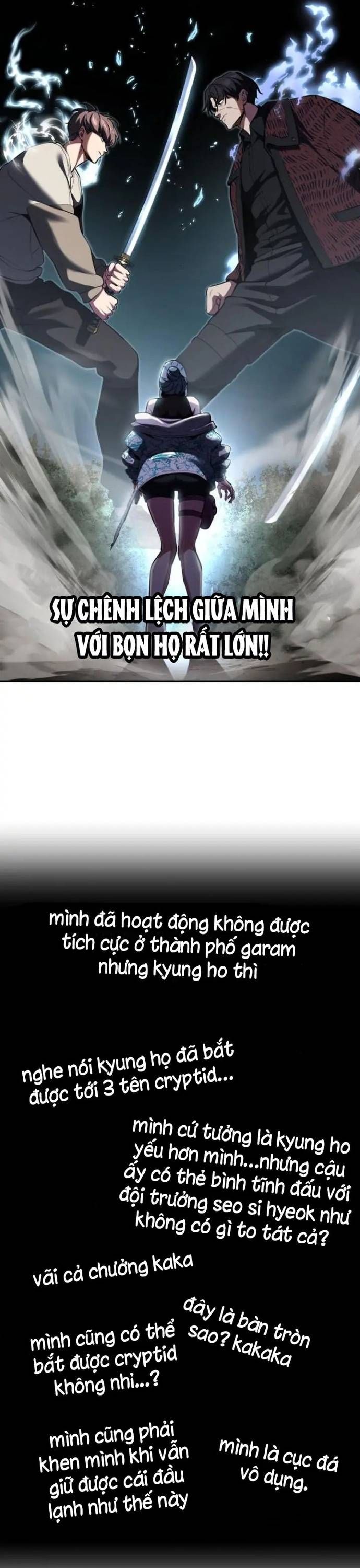 đọc truyện Cậu Bé Của Thần Chết Chương 280 ảnh 27 tại Thiên Thai Truyện