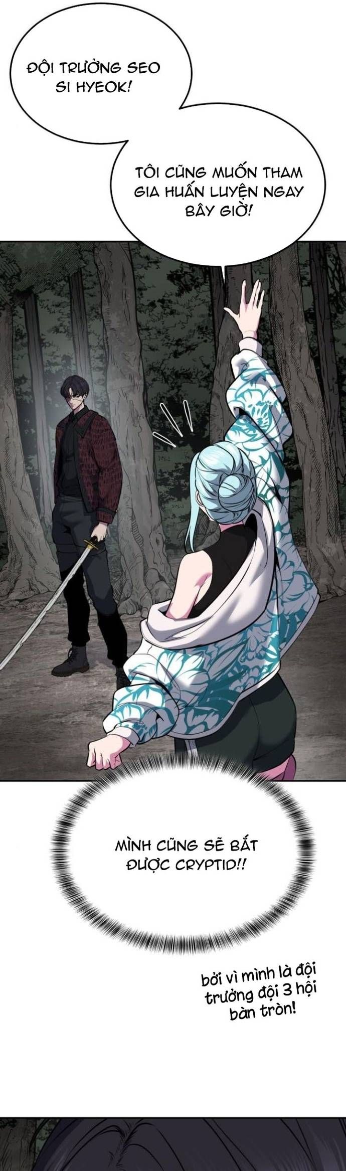 đọc truyện Cậu Bé Của Thần Chết Chương 280 ảnh 30 tại Thiên Thai Truyện