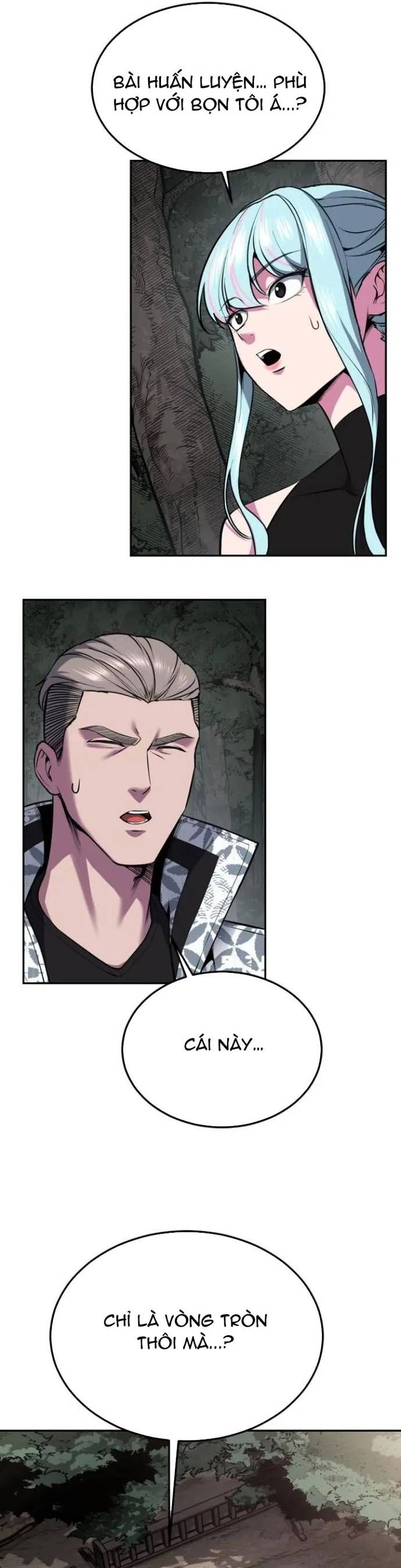 đọc truyện Cậu Bé Của Thần Chết Chương 280 ảnh 32 tại Thiên Thai Truyện