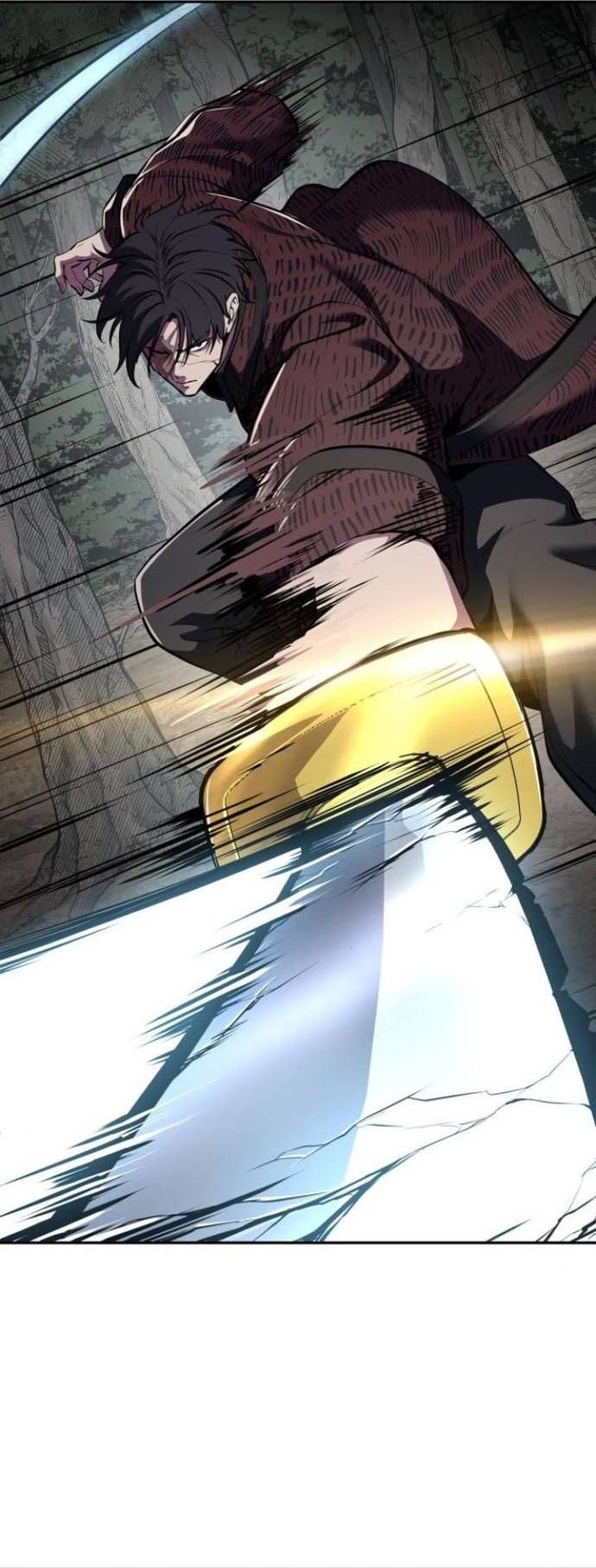 đọc truyện Cậu Bé Của Thần Chết Chương 280 ảnh 34 tại Thiên Thai Truyện