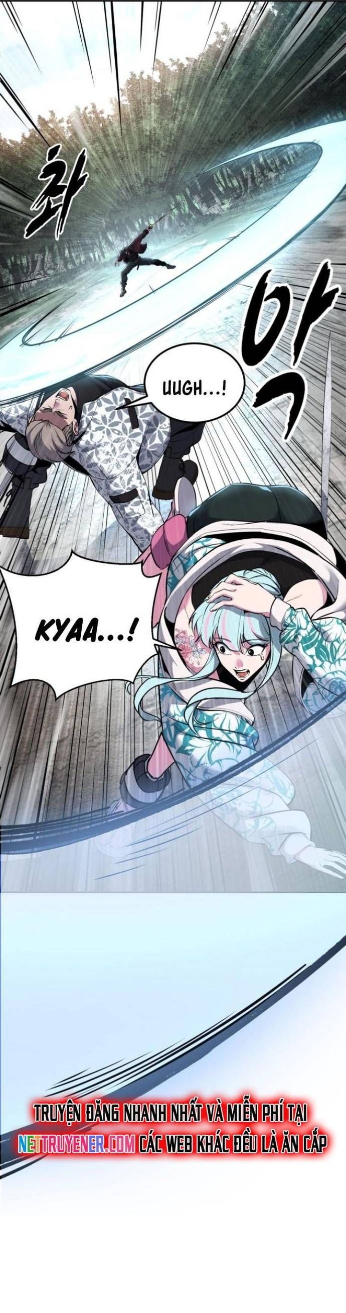 đọc truyện Cậu Bé Của Thần Chết Chương 280 ảnh 35 tại Thiên Thai Truyện