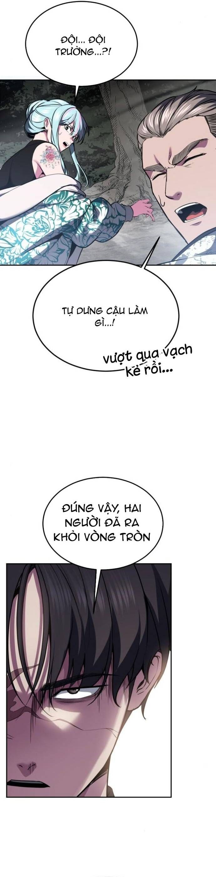 đọc truyện Cậu Bé Của Thần Chết Chương 280 ảnh 36 tại Thiên Thai Truyện