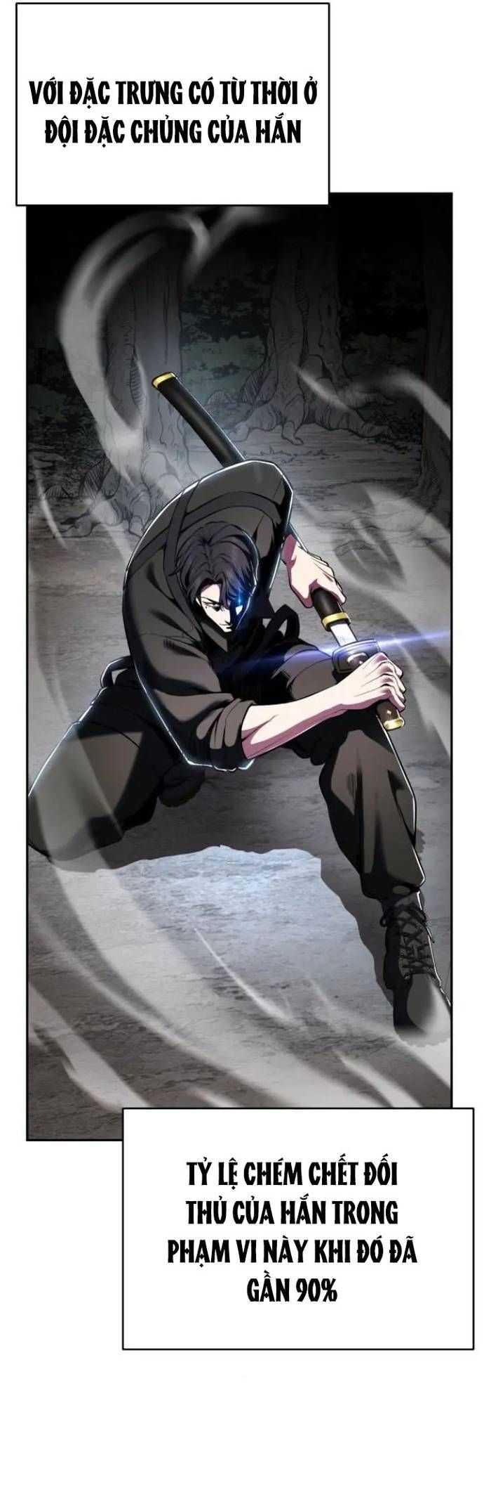 đọc truyện Cậu Bé Của Thần Chết Chương 280 ảnh 39 tại Thiên Thai Truyện