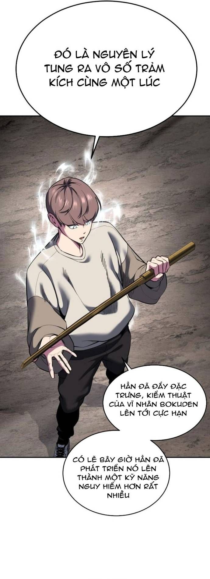 đọc truyện Cậu Bé Của Thần Chết Chương 280 ảnh 41 tại Thiên Thai Truyện