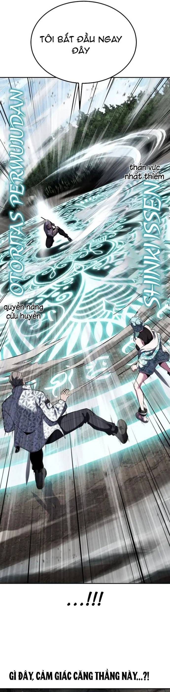 đọc truyện Cậu Bé Của Thần Chết Chương 280 ảnh 45 tại Thiên Thai Truyện