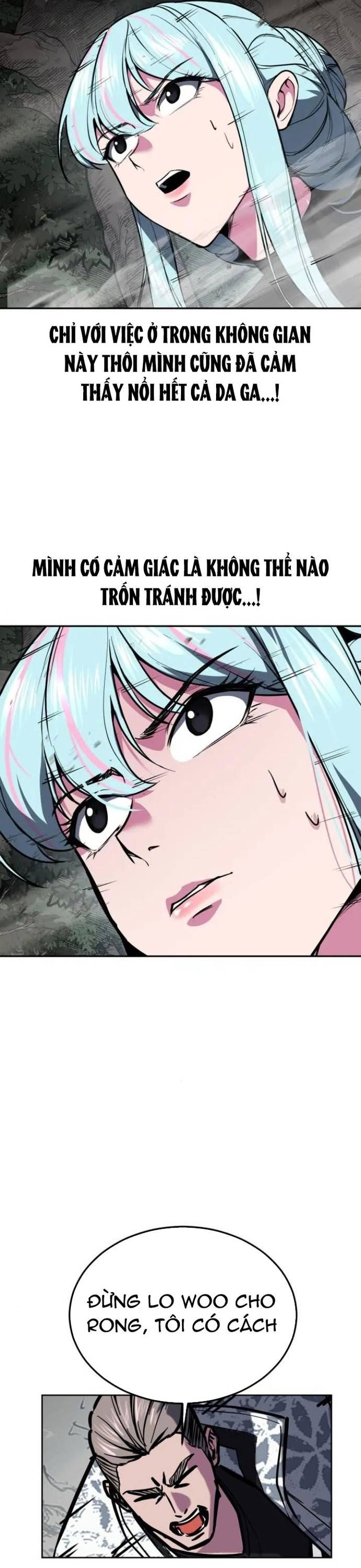 đọc truyện Cậu Bé Của Thần Chết Chương 280 ảnh 46 tại Thiên Thai Truyện