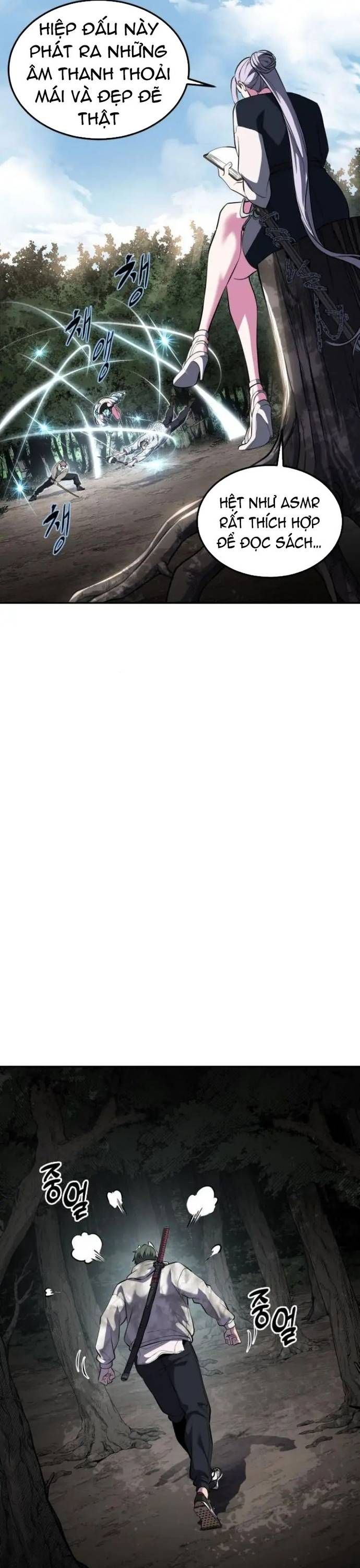 đọc truyện Cậu Bé Của Thần Chết Chương 280 ảnh 51 tại Thiên Thai Truyện