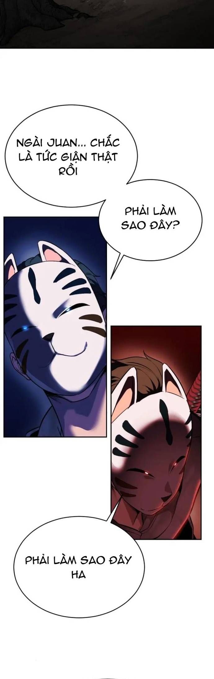 đọc truyện Cậu Bé Của Thần Chết Chương 280 ảnh 52 tại Thiên Thai Truyện