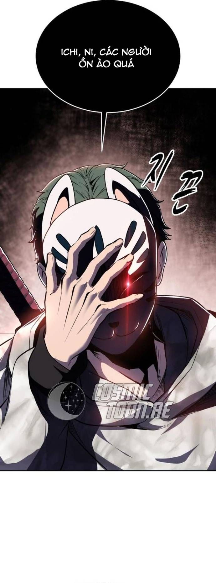 đọc truyện Cậu Bé Của Thần Chết Chương 280 ảnh 56 tại Thiên Thai Truyện