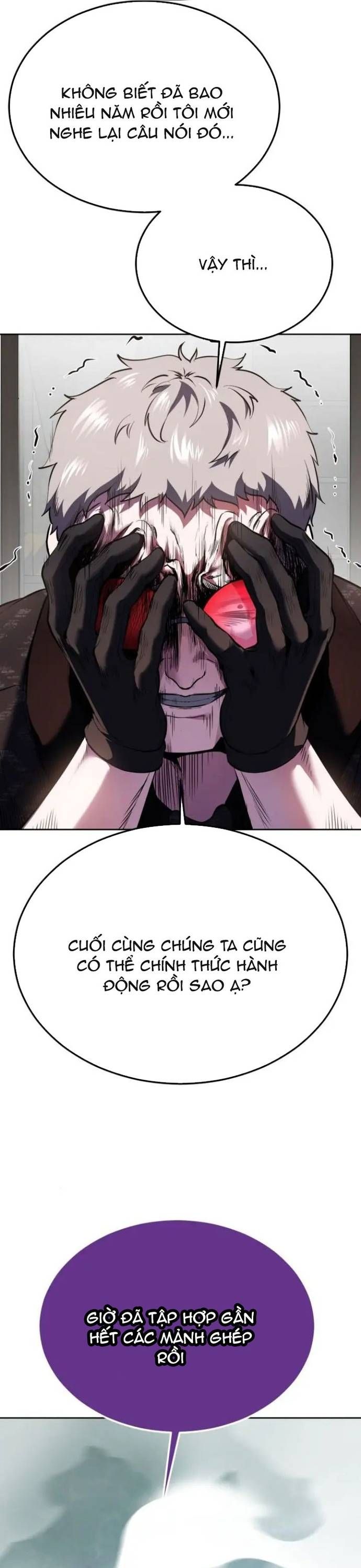 đọc truyện Cậu Bé Của Thần Chết Chương 280 ảnh 57 tại Thiên Thai Truyện