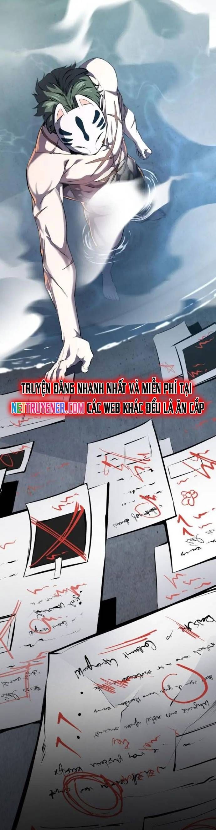 đọc truyện Cậu Bé Của Thần Chết Chương 280 ảnh 58 tại Thiên Thai Truyện