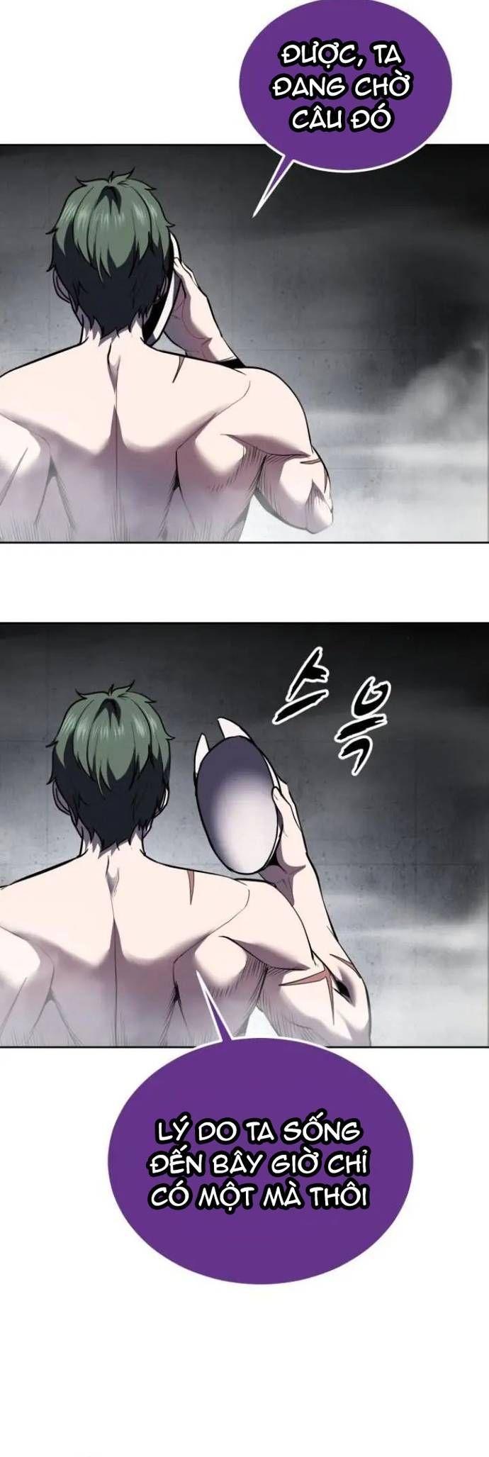 đọc truyện Cậu Bé Của Thần Chết Chương 280 ảnh 64 tại Thiên Thai Truyện