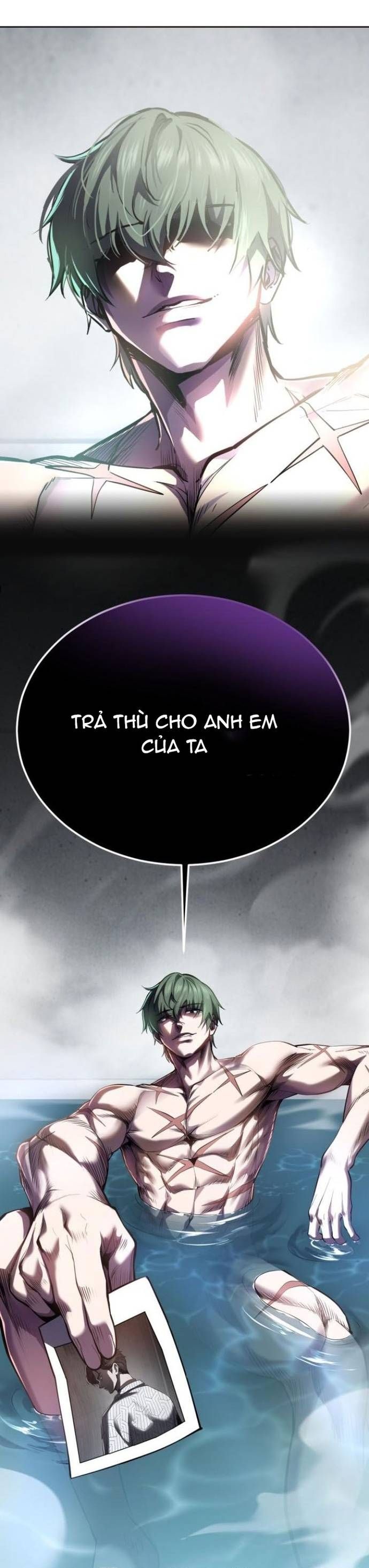 đọc truyện Cậu Bé Của Thần Chết Chương 280 ảnh 66 tại Thiên Thai Truyện