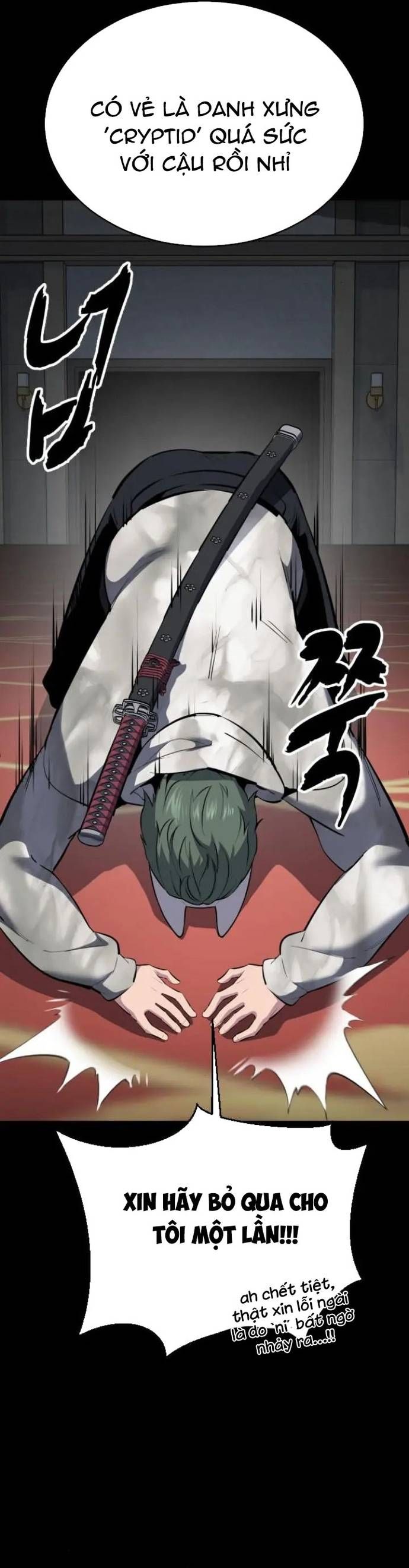 đọc truyện Cậu Bé Của Thần Chết Chương 280 ảnh 9 tại Thiên Thai Truyện