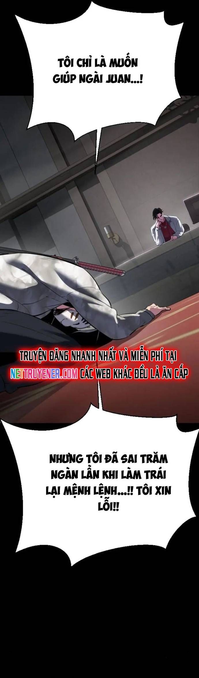 đọc truyện Cậu Bé Của Thần Chết Chương 280 ảnh 10 tại Thiên Thai Truyện