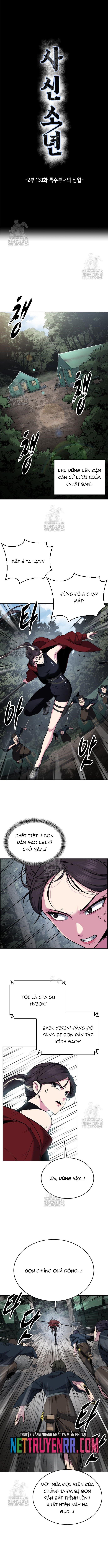 đọc truyện Cậu Bé Của Thần Chết Chương 281 ảnh 4 tại Thiên Thai Truyện