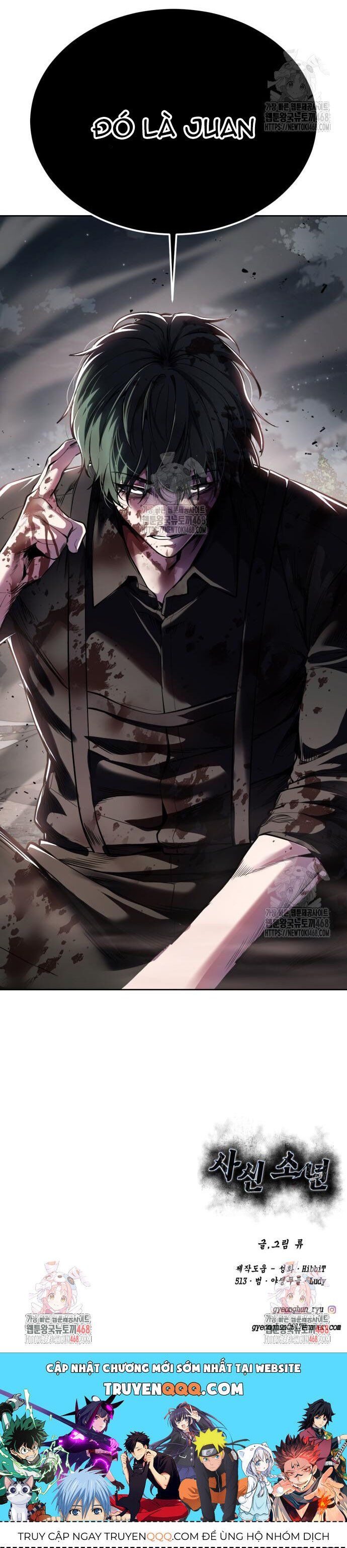 đọc truyện Cậu Bé Của Thần Chết Chương 281 ảnh 22 tại Thiên Thai Truyện