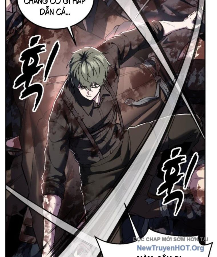 đọc truyện Cậu Bé Của Thần Chết Chương 282.2 ảnh 9 tại Thiên Thai Truyện