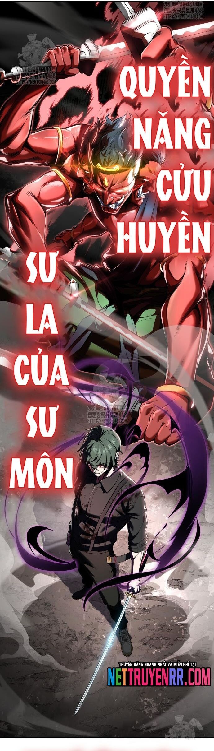 đọc truyện Cậu Bé Của Thần Chết Chương 282 ảnh 18 tại Thiên Thai Truyện