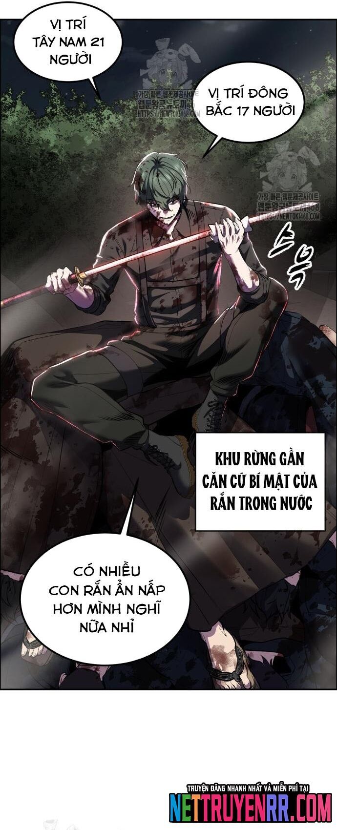 đọc truyện Cậu Bé Của Thần Chết Chương 282 ảnh 4 tại Thiên Thai Truyện