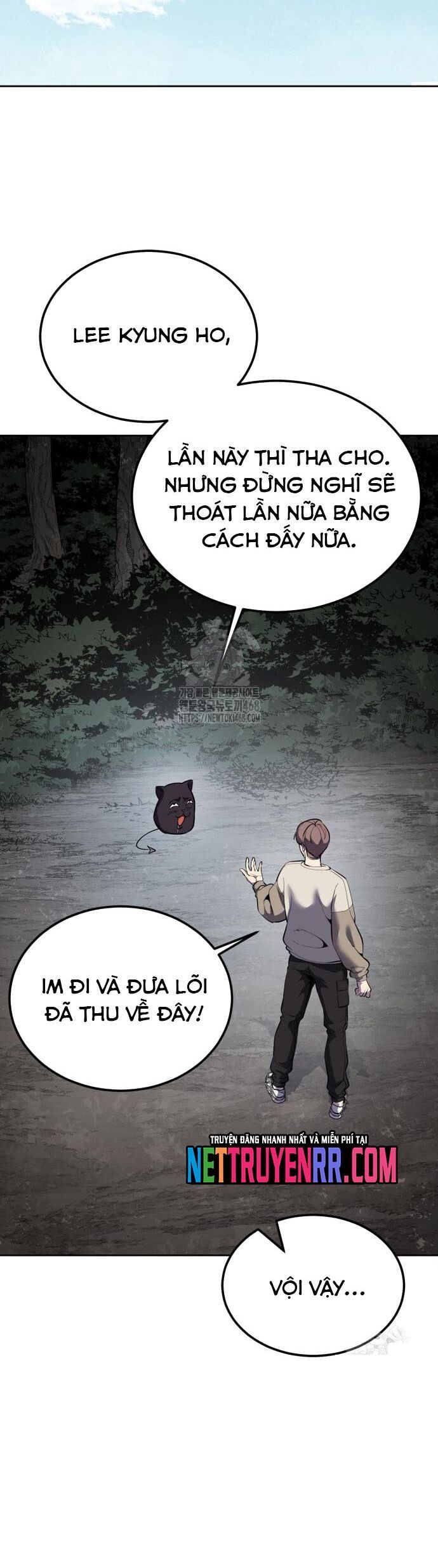 đọc truyện Cậu Bé Của Thần Chết Chương 282 ảnh 25 tại Thiên Thai Truyện