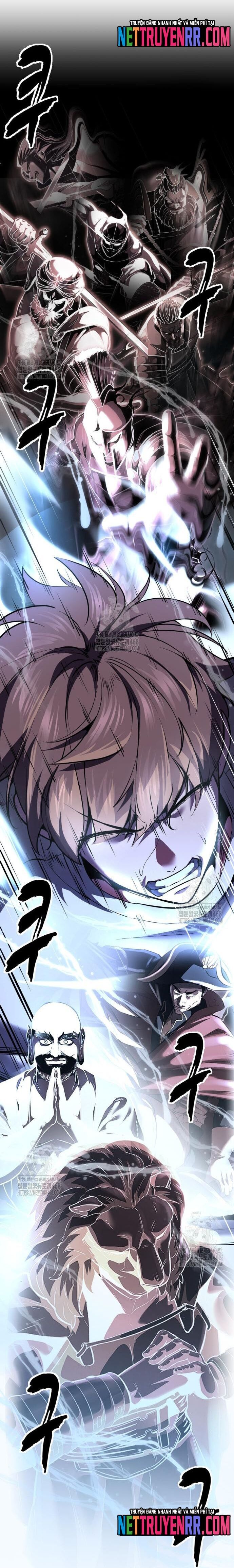 đọc truyện Cậu Bé Của Thần Chết Chương 282 ảnh 29 tại Thiên Thai Truyện