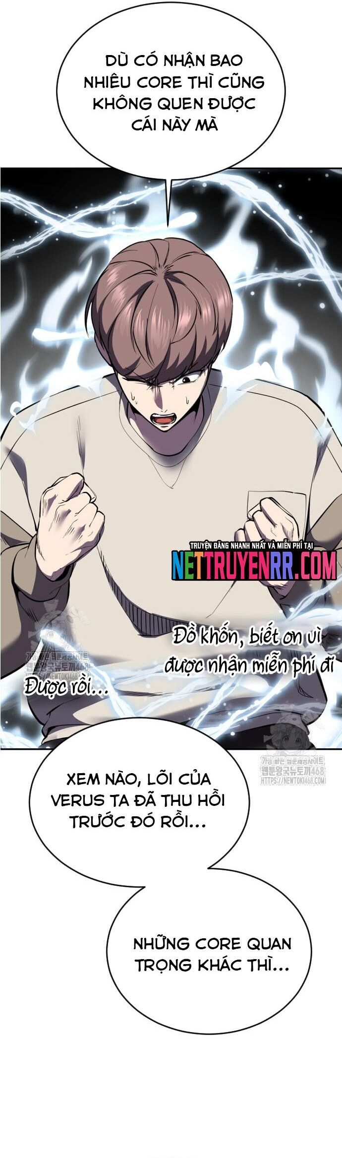 đọc truyện Cậu Bé Của Thần Chết Chương 282 ảnh 31 tại Thiên Thai Truyện