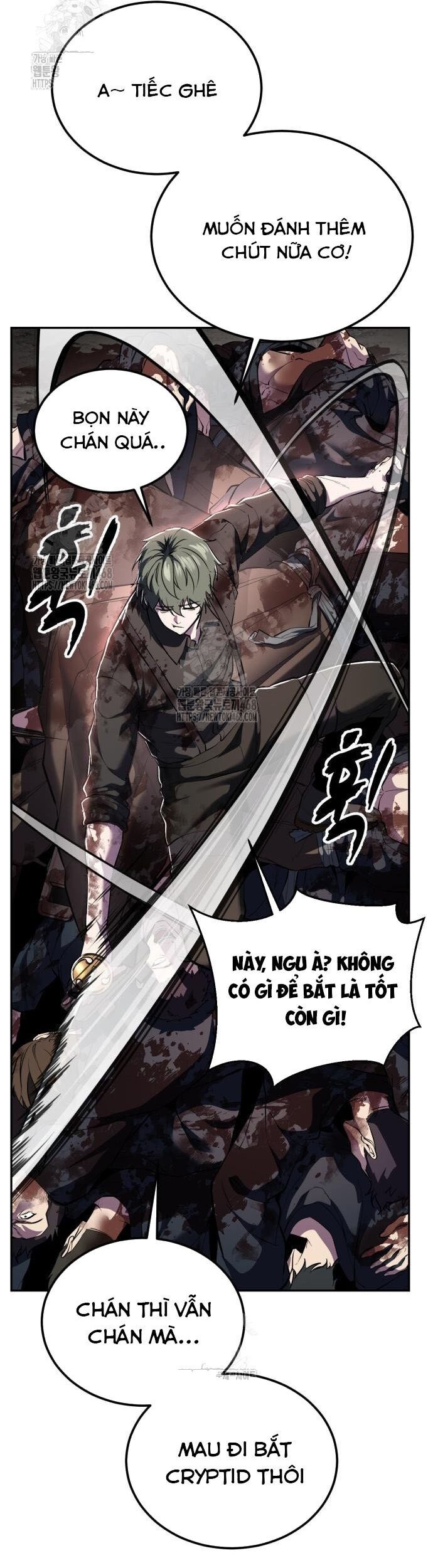 đọc truyện Cậu Bé Của Thần Chết Chương 282 ảnh 5 tại Thiên Thai Truyện