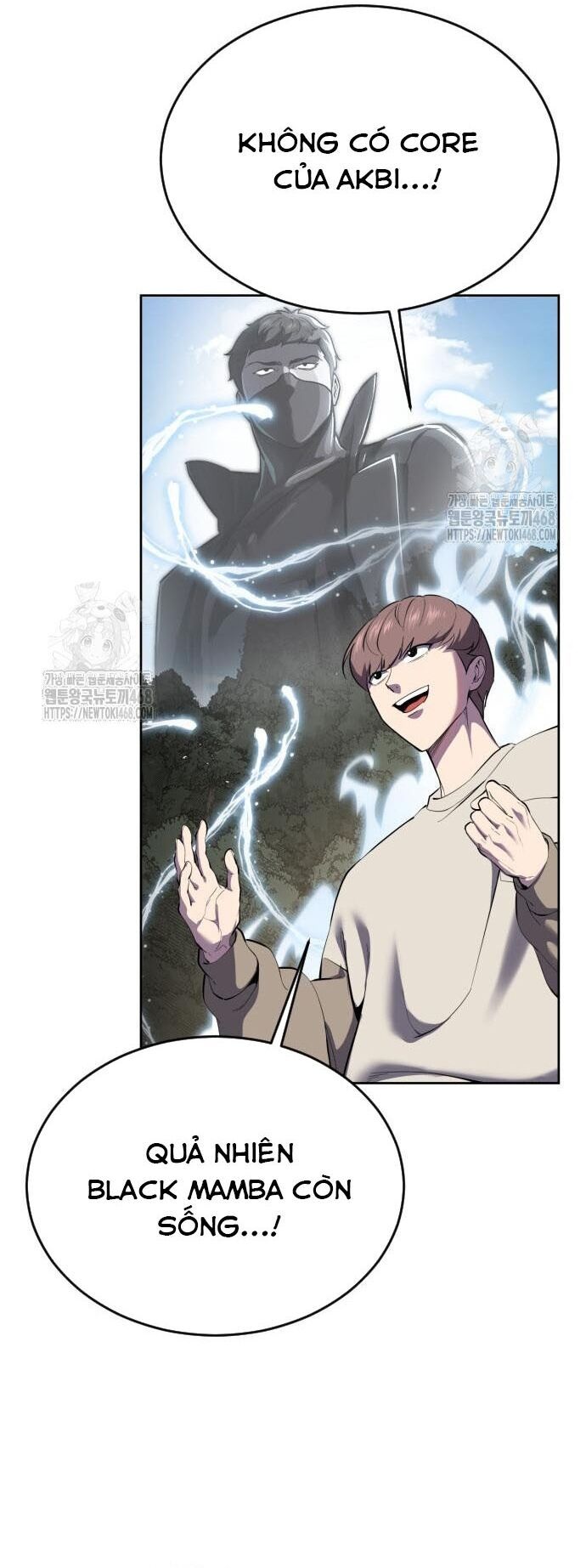 đọc truyện Cậu Bé Của Thần Chết Chương 282 ảnh 33 tại Thiên Thai Truyện