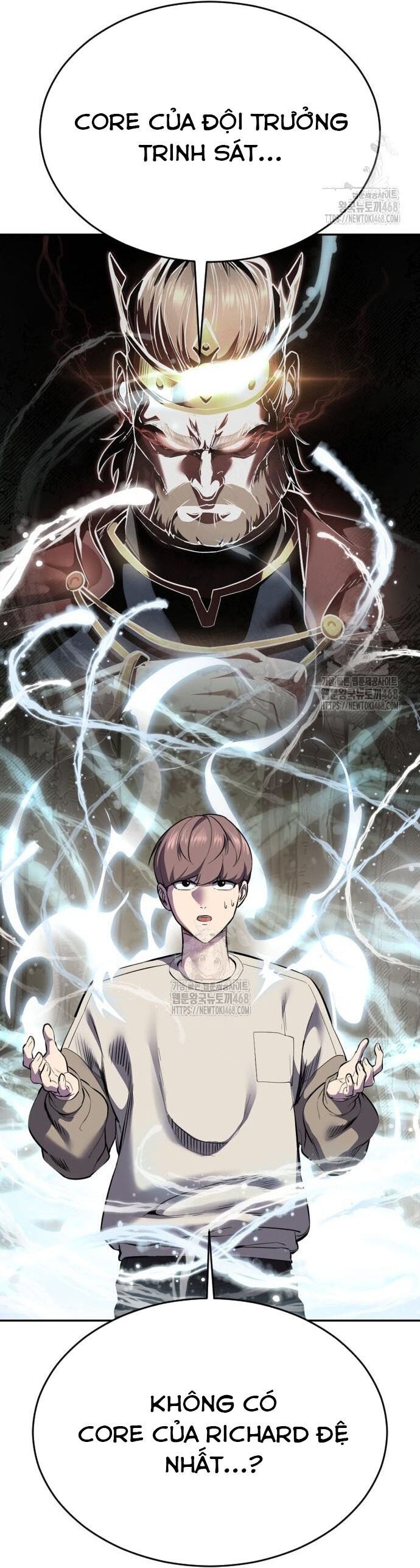 đọc truyện Cậu Bé Của Thần Chết Chương 282 ảnh 35 tại Thiên Thai Truyện