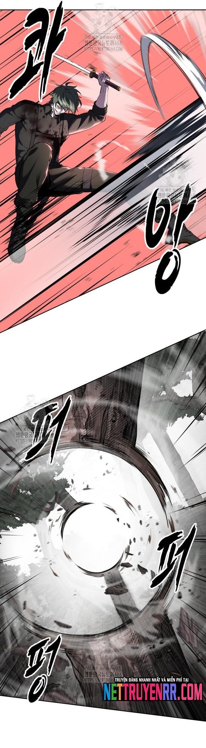 đọc truyện Cậu Bé Của Thần Chết Chương 282 ảnh 42 tại Thiên Thai Truyện