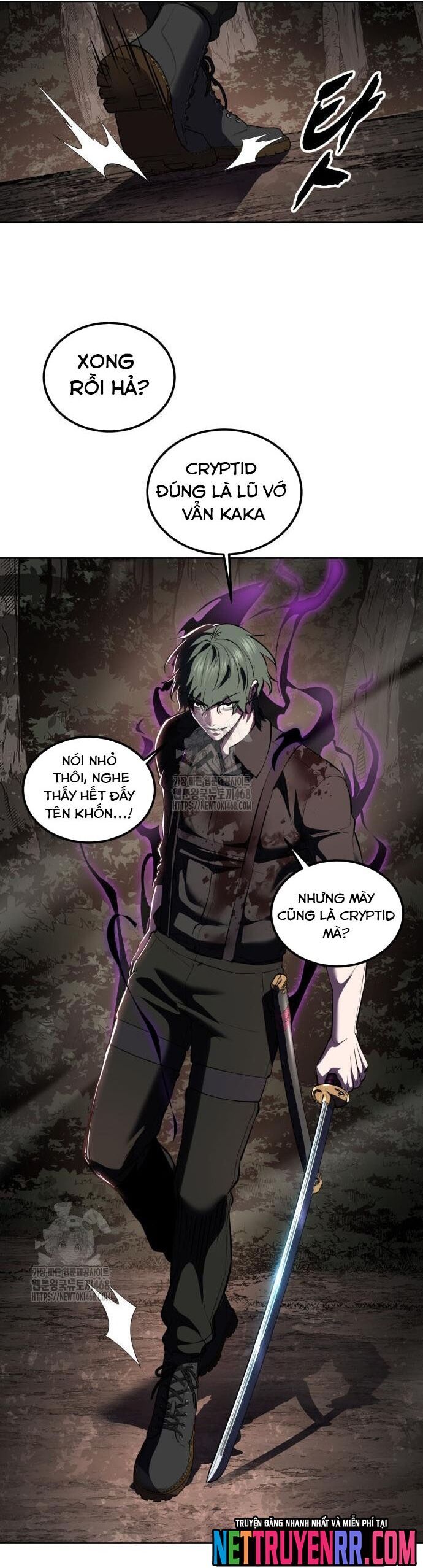 đọc truyện Cậu Bé Của Thần Chết Chương 282 ảnh 44 tại Thiên Thai Truyện