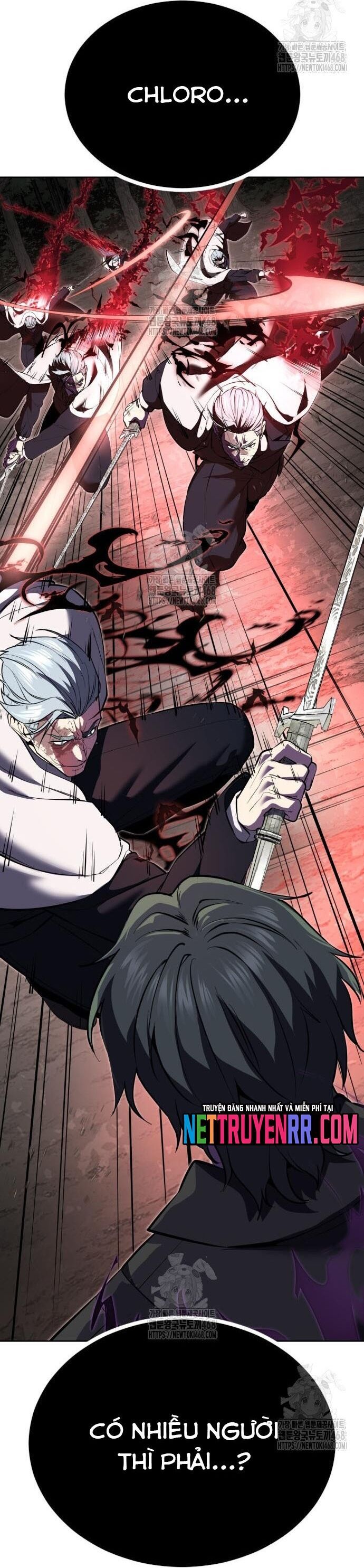 đọc truyện Cậu Bé Của Thần Chết Chương 282 ảnh 53 tại Thiên Thai Truyện