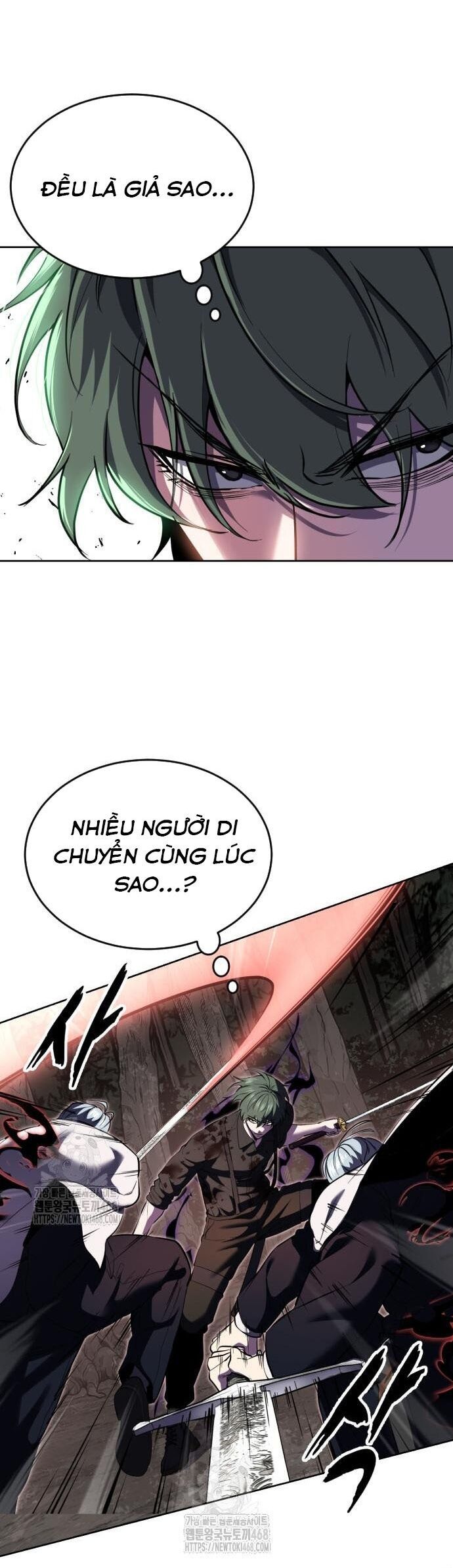 đọc truyện Cậu Bé Của Thần Chết Chương 282 ảnh 55 tại Thiên Thai Truyện