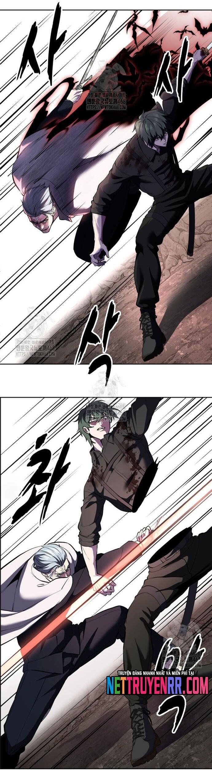 đọc truyện Cậu Bé Của Thần Chết Chương 282 ảnh 57 tại Thiên Thai Truyện