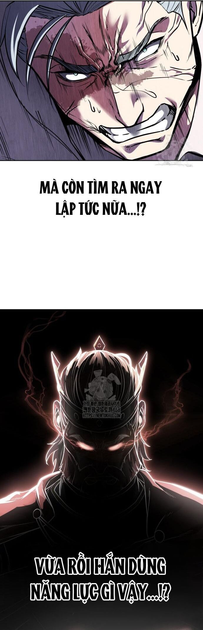 đọc truyện Cậu Bé Của Thần Chết Chương 282 ảnh 71 tại Thiên Thai Truyện