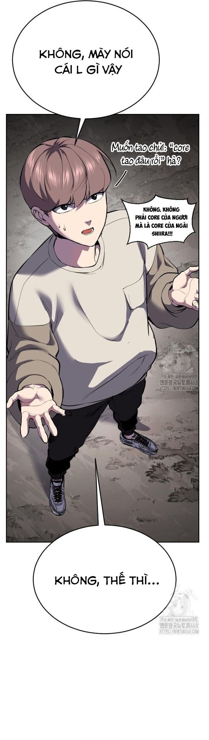 đọc truyện Cậu Bé Của Thần Chết Chương 282 ảnh 78 tại Thiên Thai Truyện