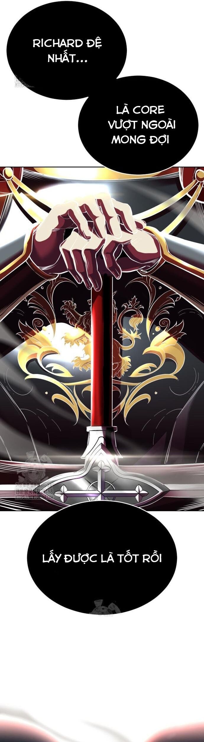 đọc truyện Cậu Bé Của Thần Chết Chương 282 ảnh 83 tại Thiên Thai Truyện