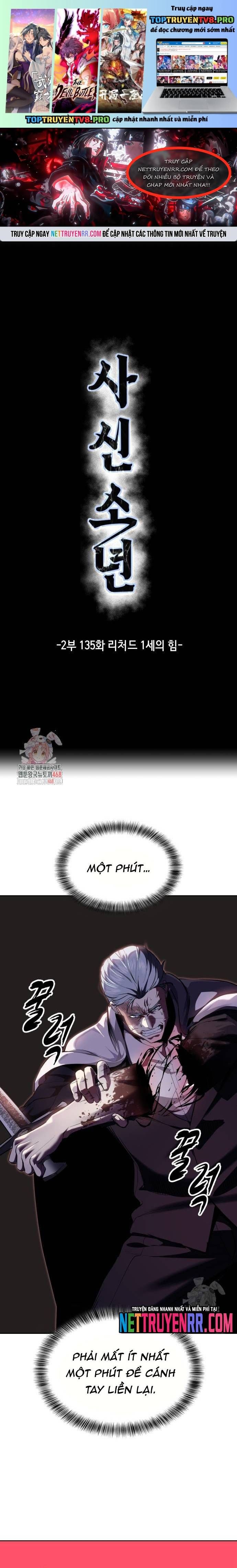 đọc truyện Cậu Bé Của Thần Chết Chương 283 ảnh 3 tại Thiên Thai Truyện