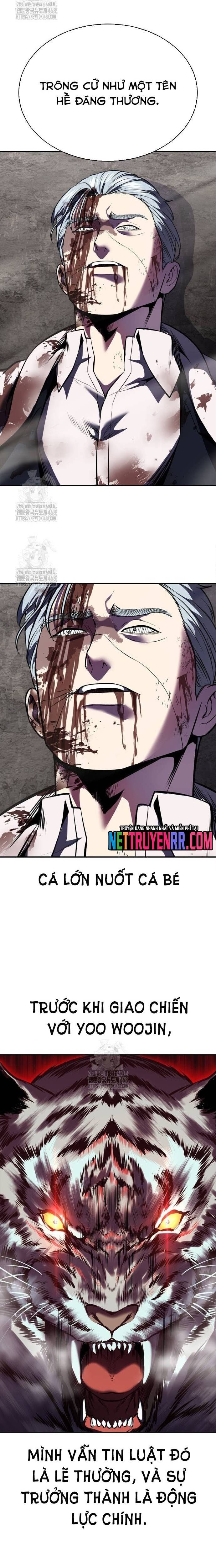 đọc truyện Cậu Bé Của Thần Chết Chương 283 ảnh 18 tại Thiên Thai Truyện