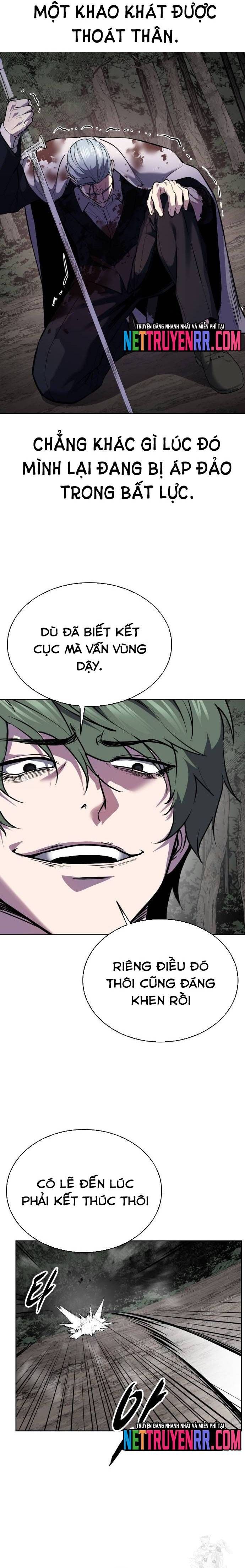 đọc truyện Cậu Bé Của Thần Chết Chương 283 ảnh 20 tại Thiên Thai Truyện